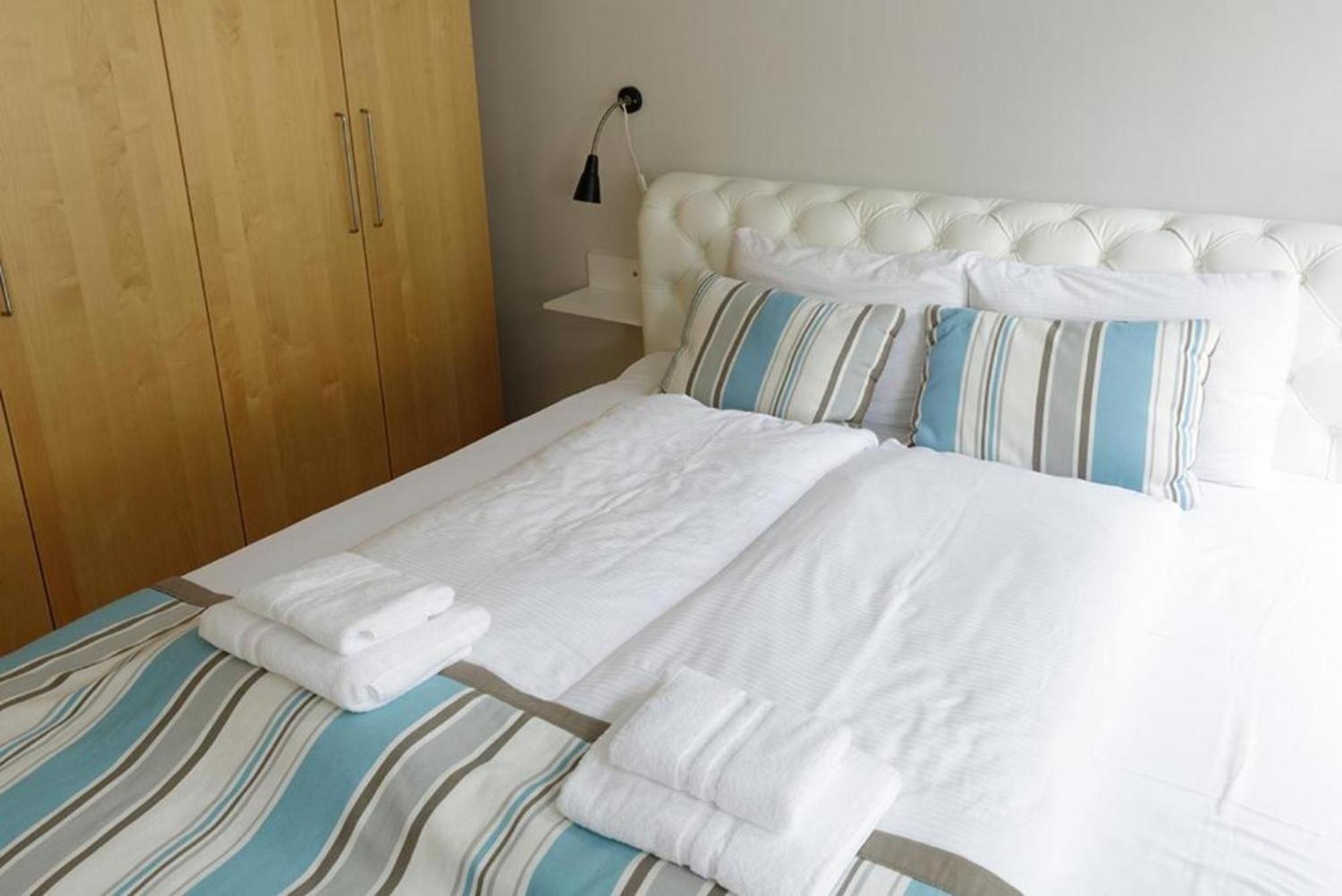 Hildibrand Apartment Neskaupstaður